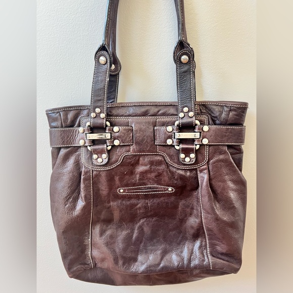 B. Makowsky Purse - Picture 3 of 5